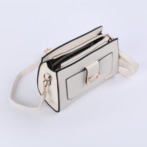 GINGER Solid Sling Bag