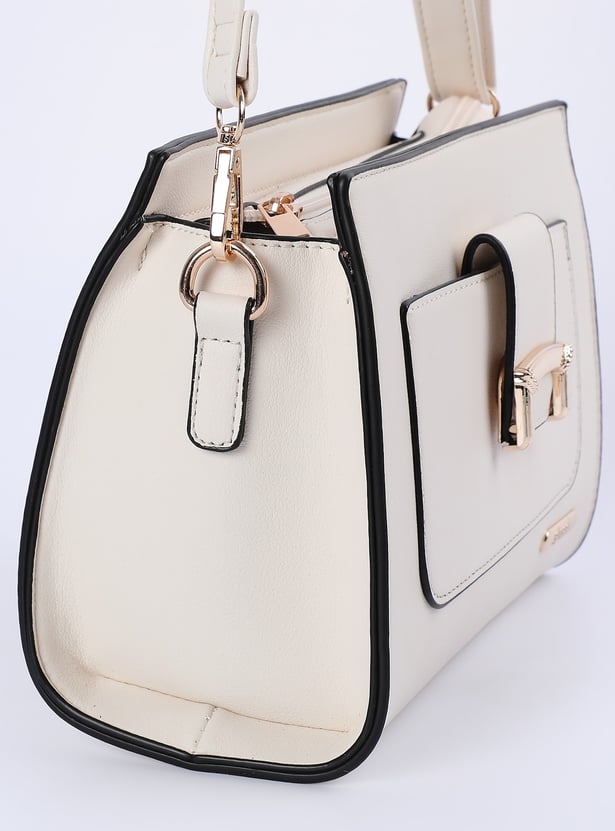 GINGER Solid Sling Bag - Image 3